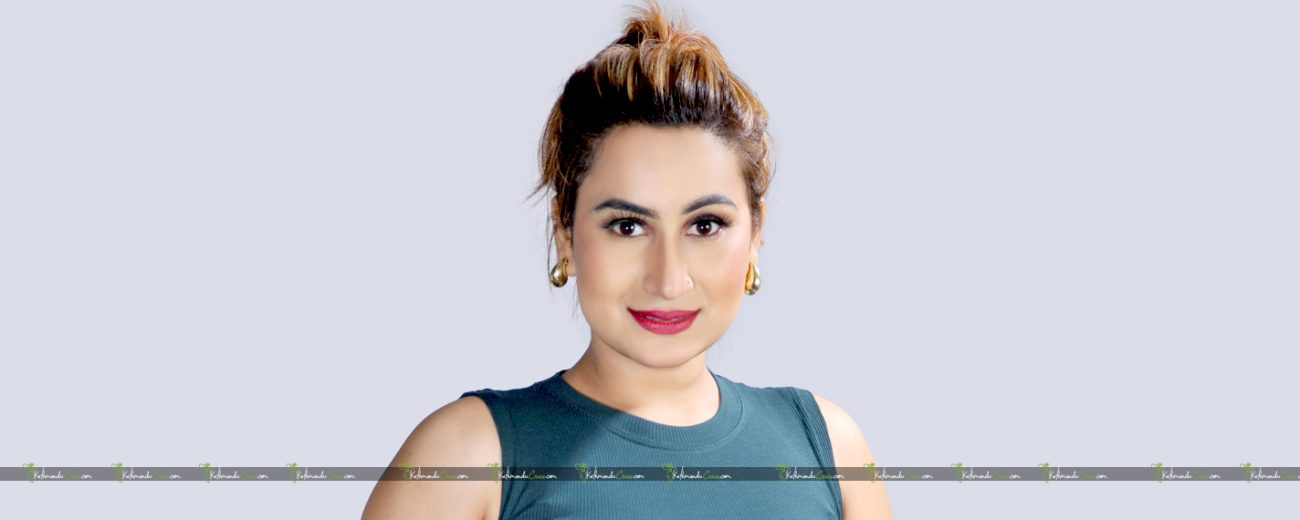 Jharana Risal – Gallery 30